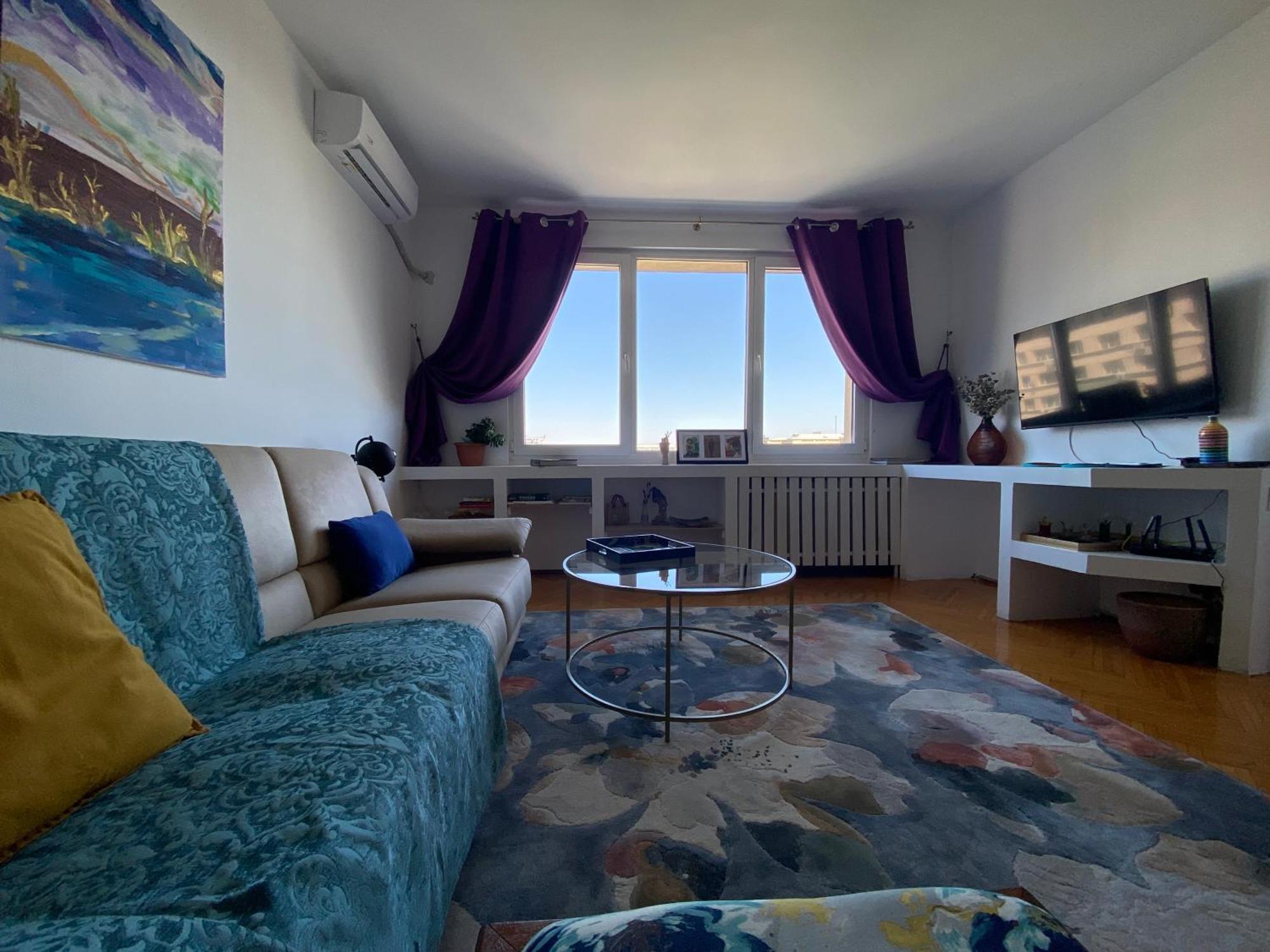 The Dome, Sala Palatului, Walking Distance To The Old Town Apartamento Bucareste Exterior foto